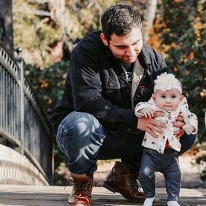 Meet your Posher, Rubin